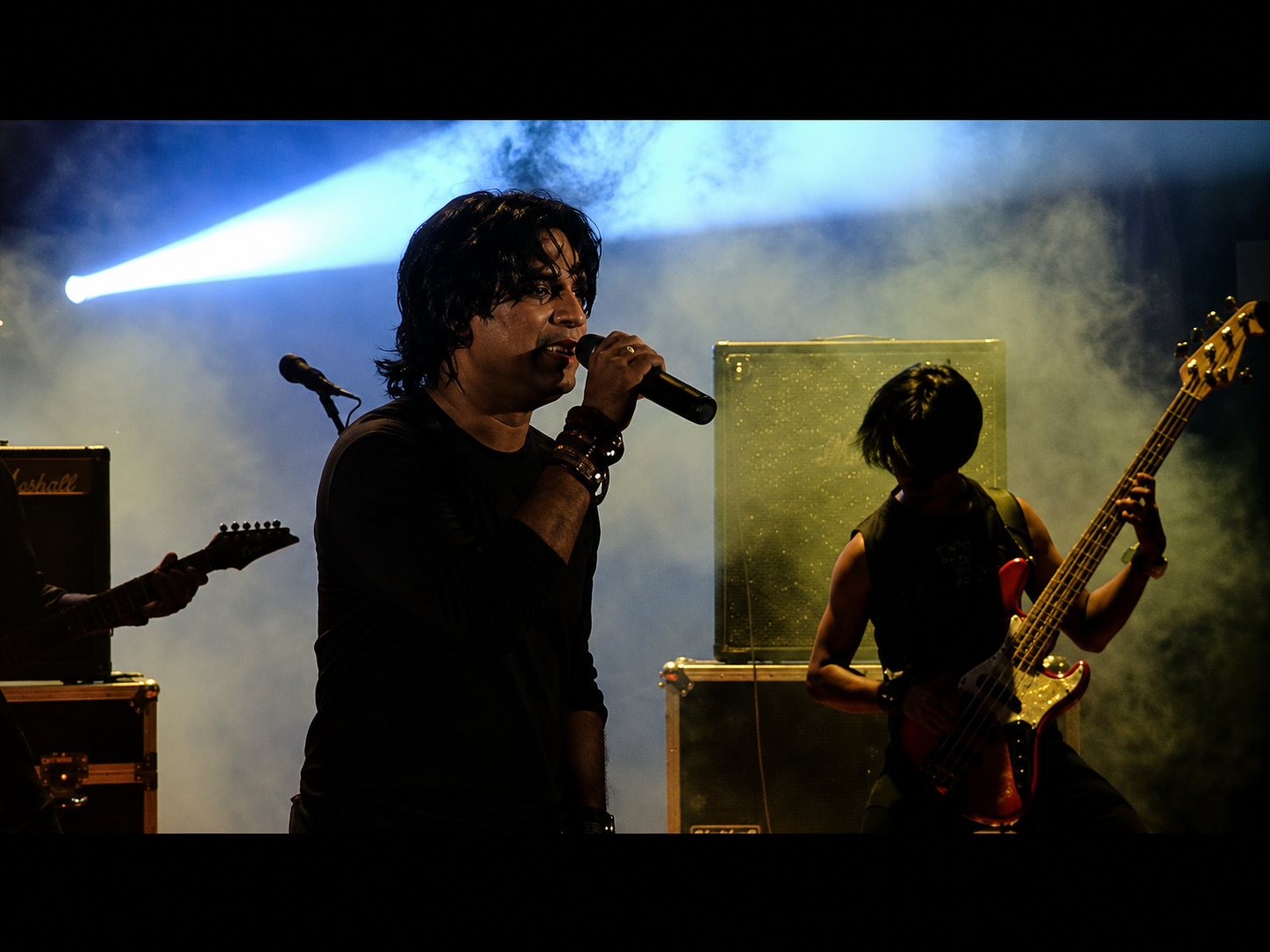 Dhwani 2012
