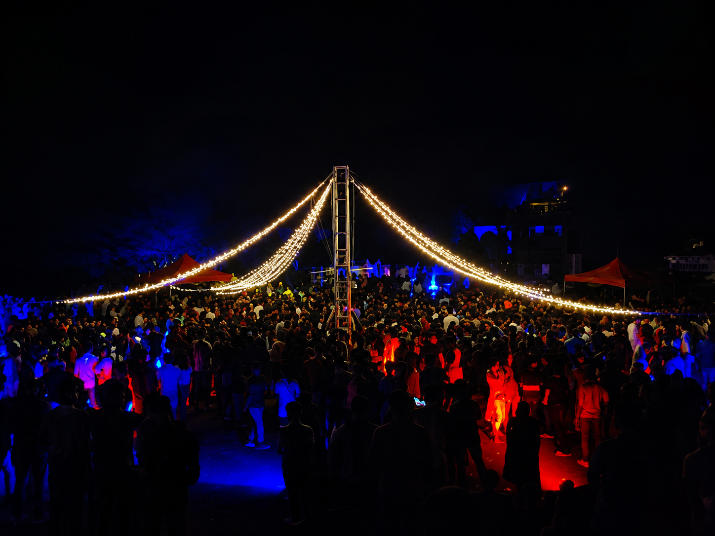 Dhwani 2019