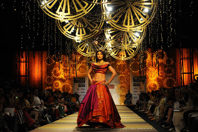 Fashion Show