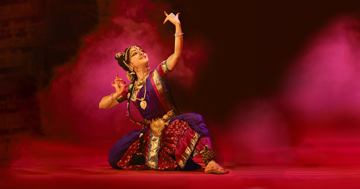Nadandha