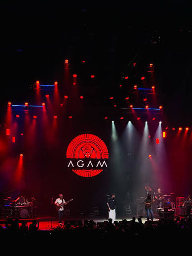 AGAM