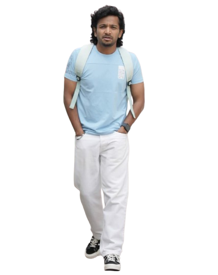 Basil Joseph