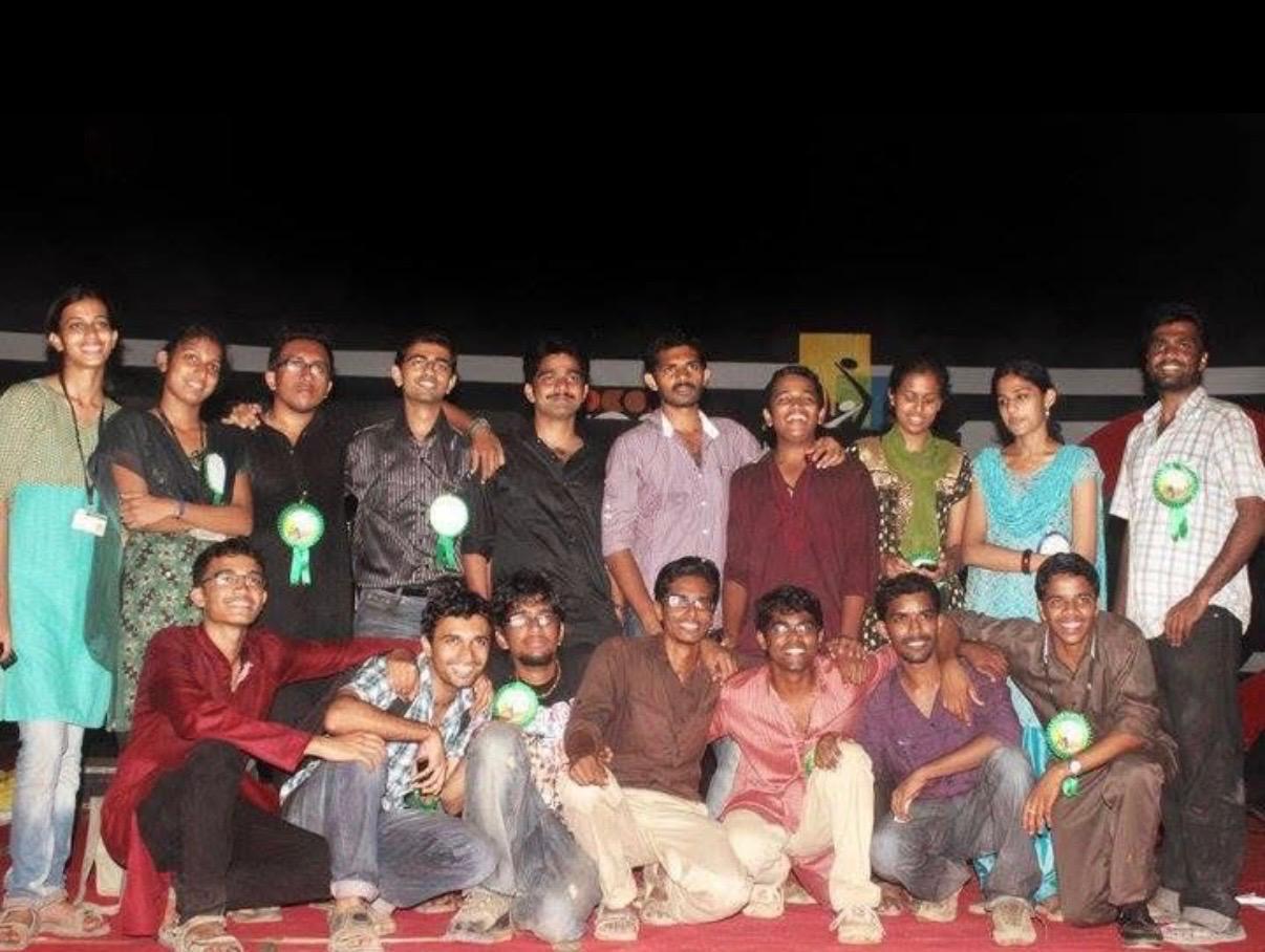 Basil's Dhwani