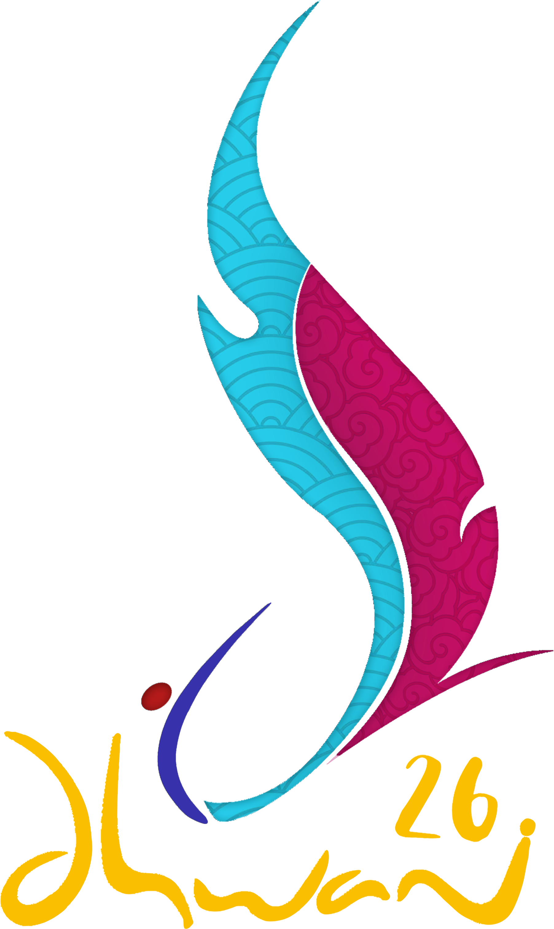 Dhwani Logo